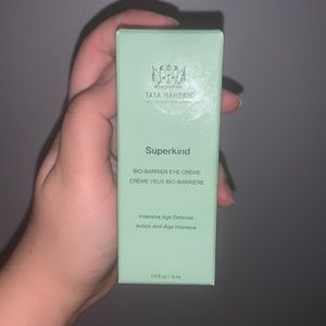 tata harper eye cream